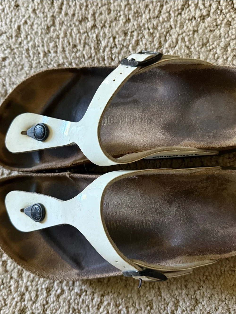 Birkenstock Gizeh Sandals